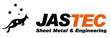 Jas Tec Logo